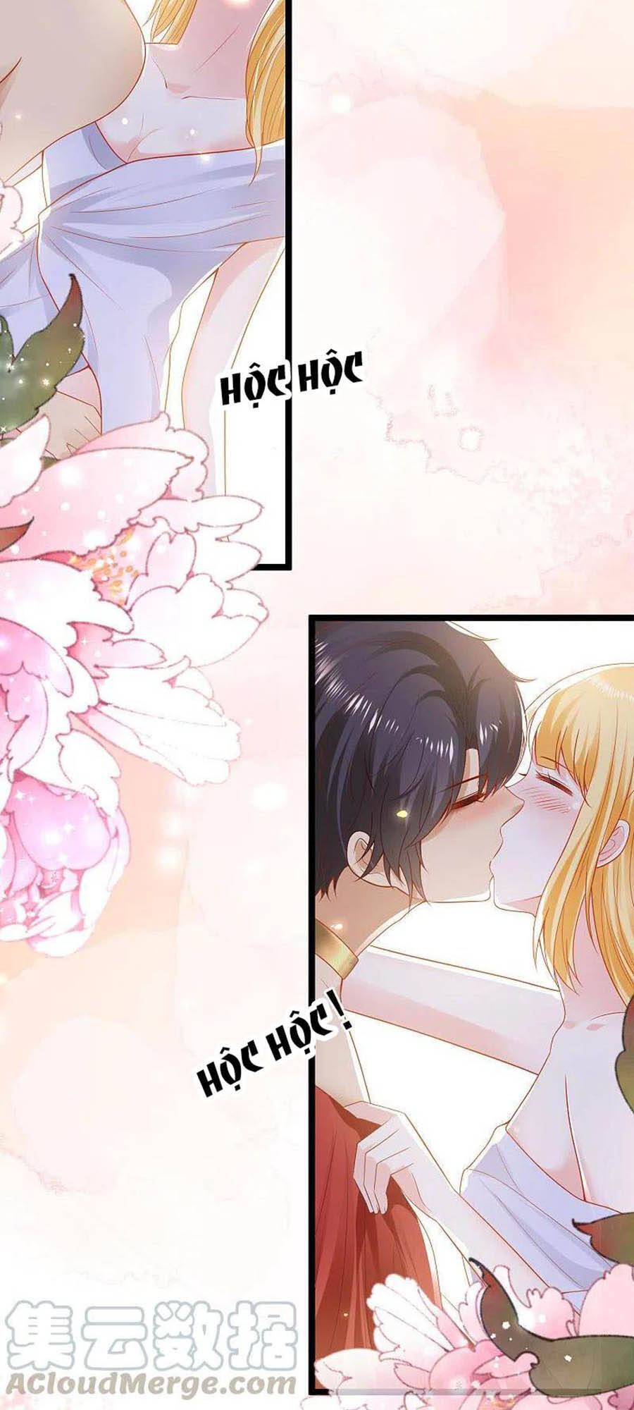 Sủng Hậu Của Vương Chapter 126 - 29