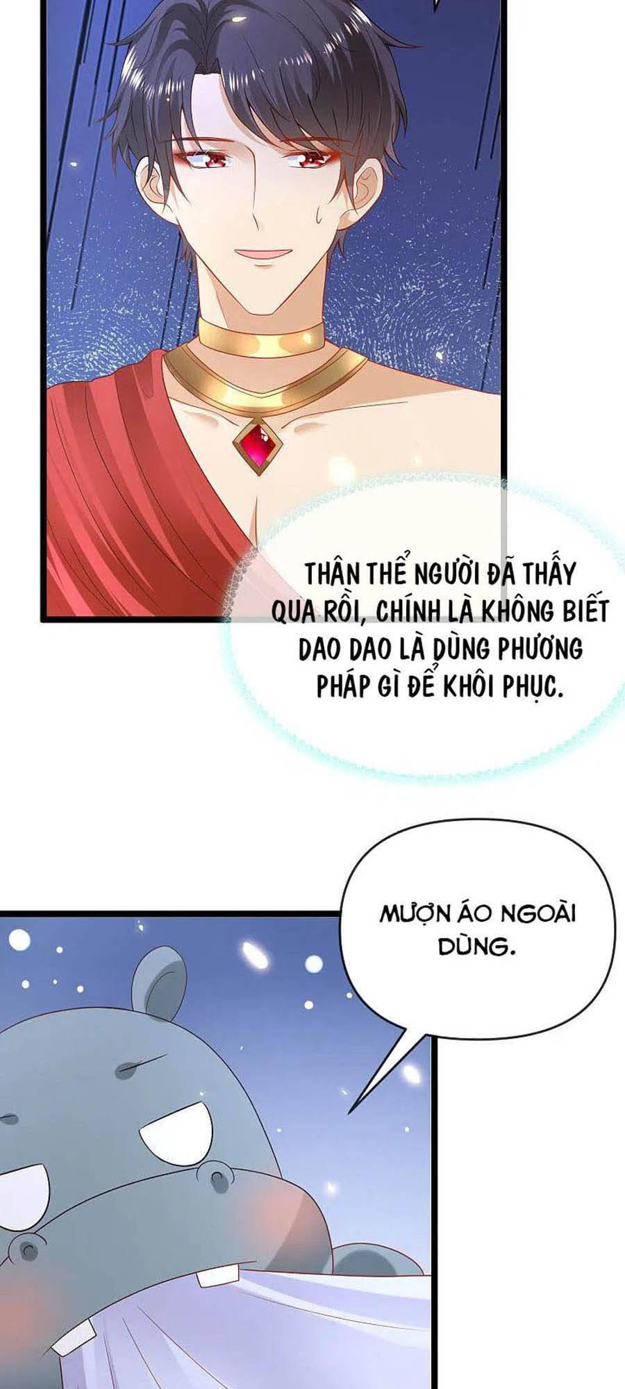 Sủng Hậu Của Vương Chapter 126 - 4