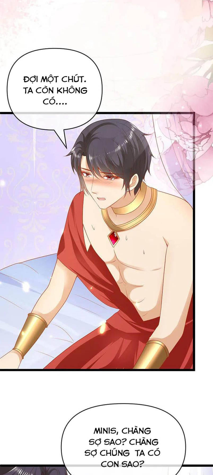 Sủng Hậu Của Vương Chapter 126 - 31