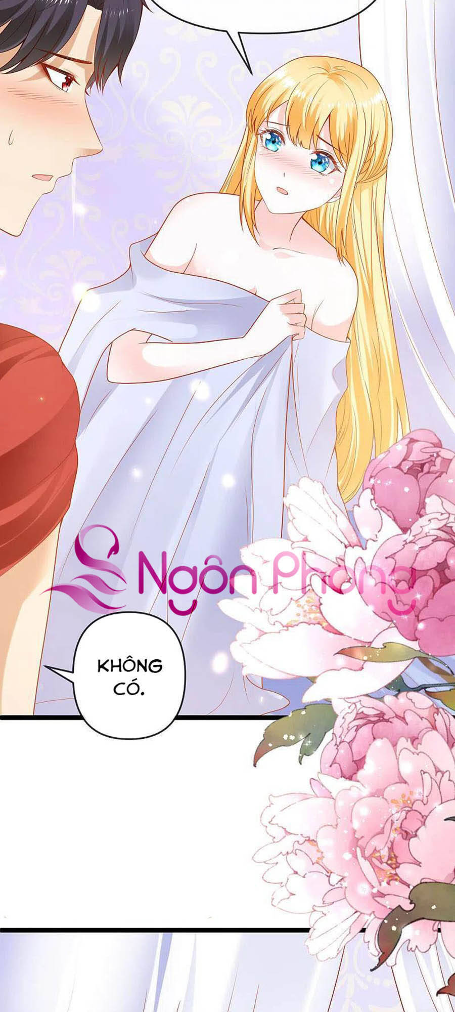 Sủng Hậu Của Vương Chapter 126 - 32