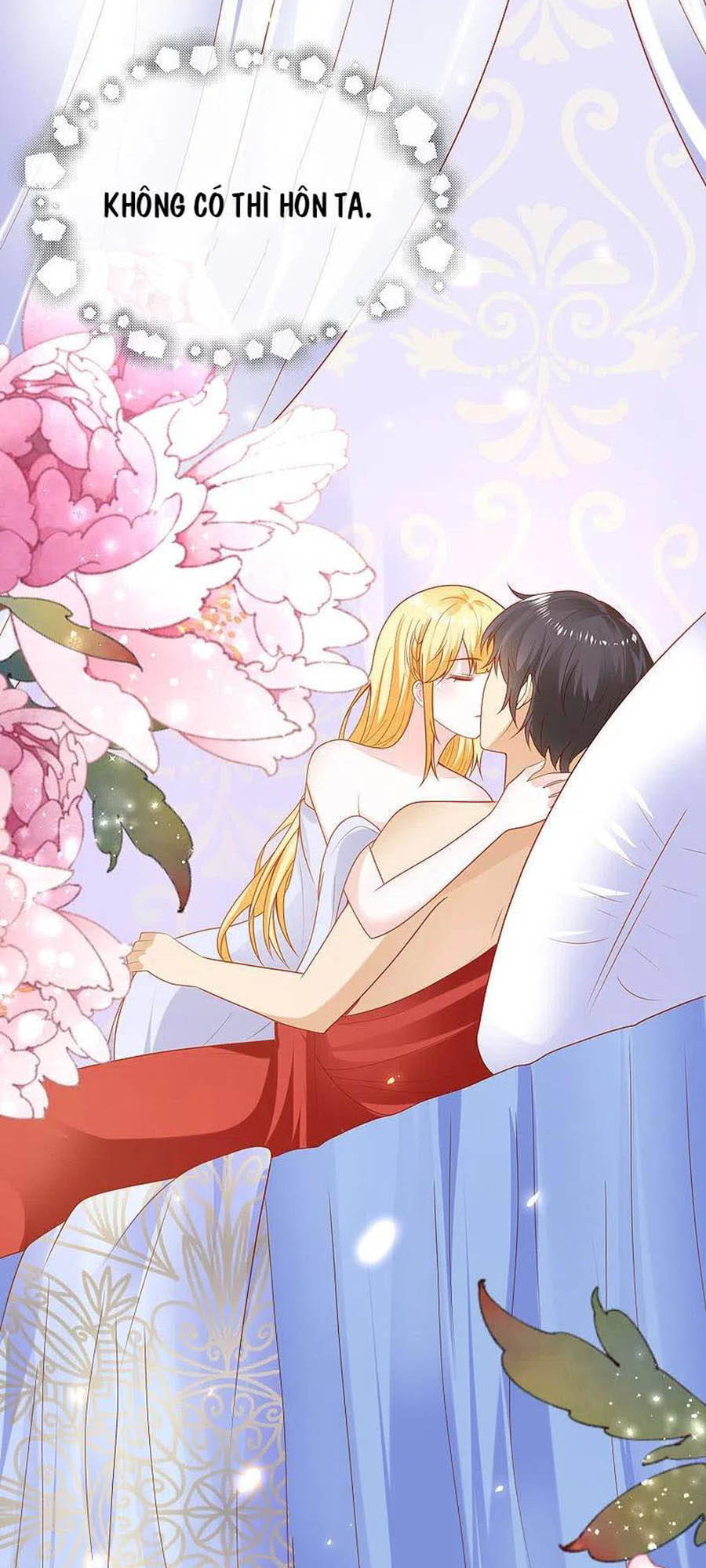 Sủng Hậu Của Vương Chapter 126 - 33