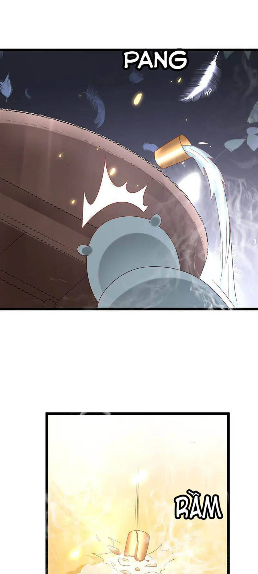 Sủng Hậu Của Vương Chapter 126 - 6