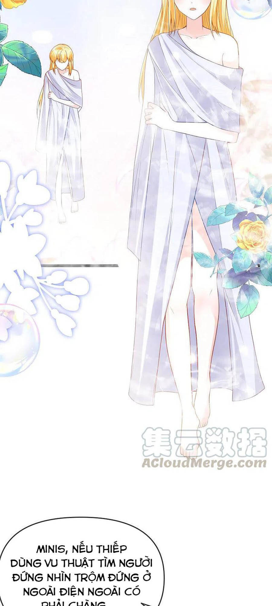 Sủng Hậu Của Vương Chapter 126 - 8