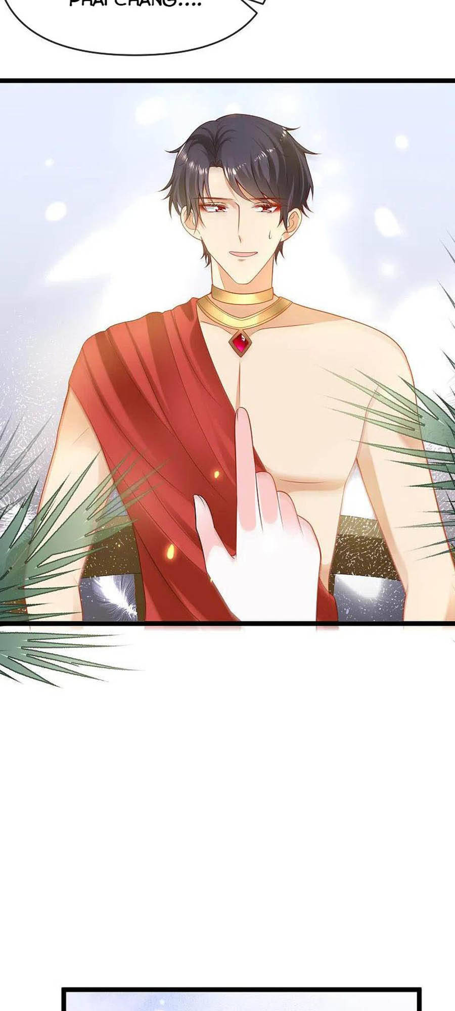 Sủng Hậu Của Vương Chapter 126 - 9