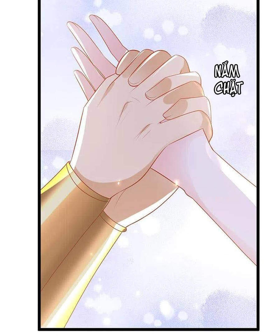 Sủng Hậu Của Vương Chapter 126 - 10