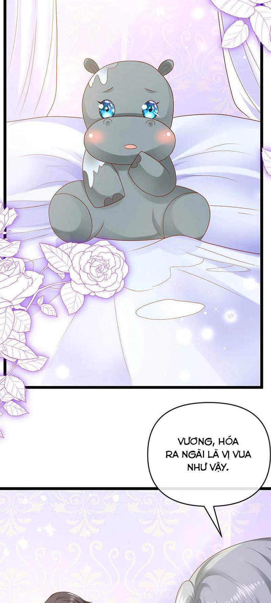 Sủng Hậu Của Vương Chapter 127 - 13