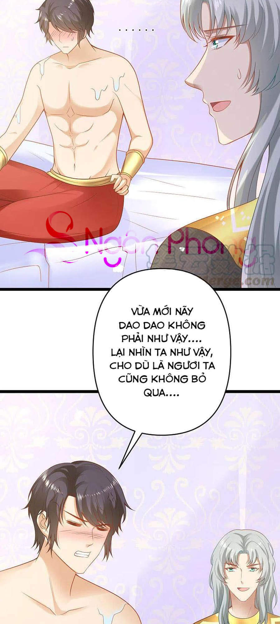 Sủng Hậu Của Vương Chapter 127 - 14