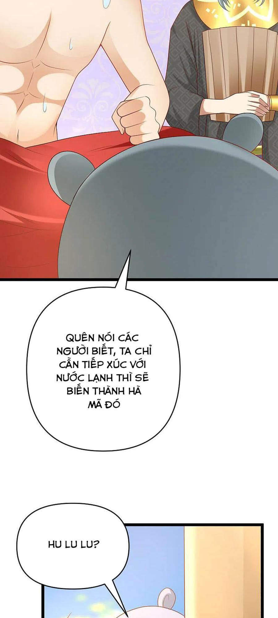 Sủng Hậu Của Vương Chapter 127 - 15