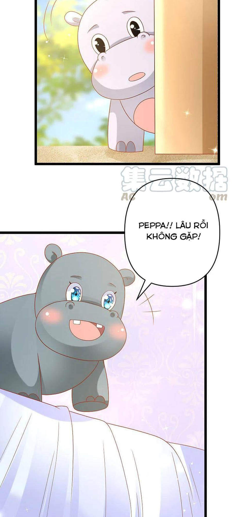 Sủng Hậu Của Vương Chapter 127 - 16