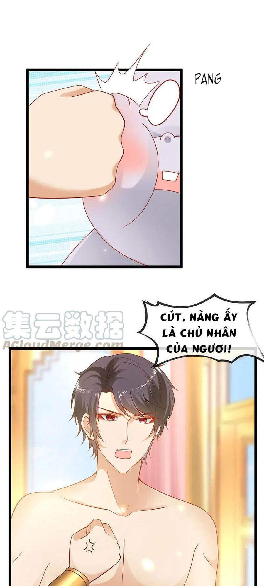 Sủng Hậu Của Vương Chapter 127 - 20