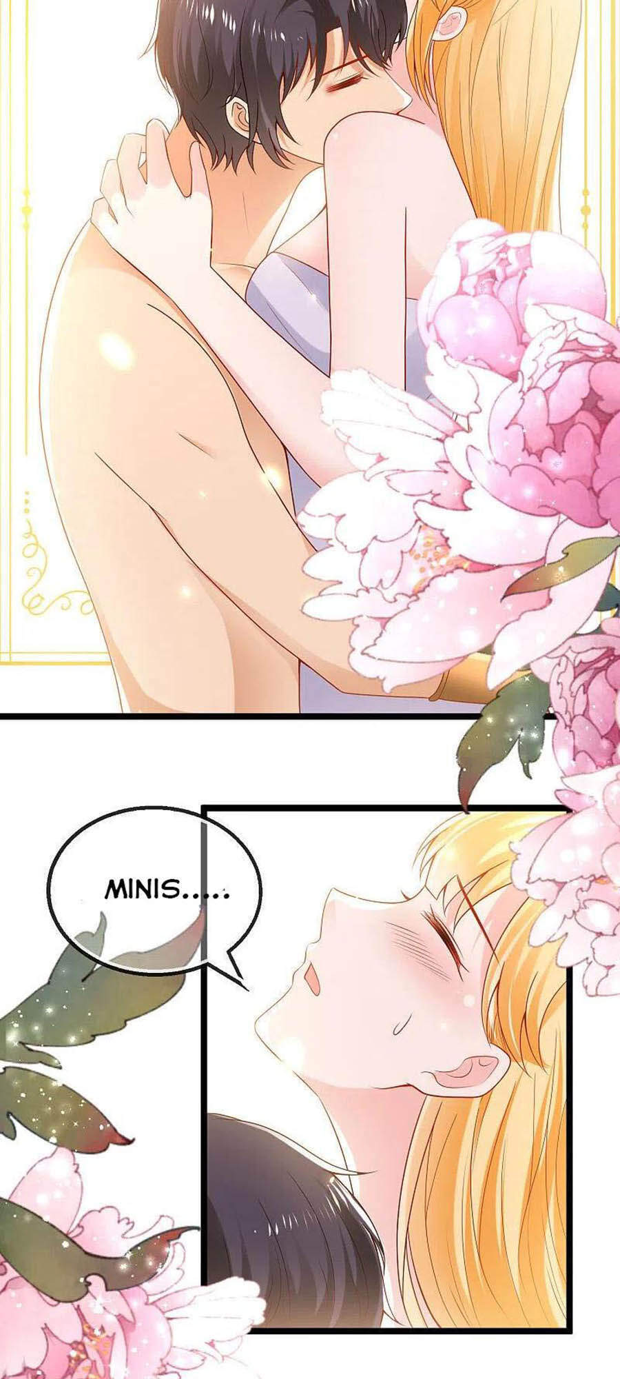 Sủng Hậu Của Vương Chapter 127 - 3