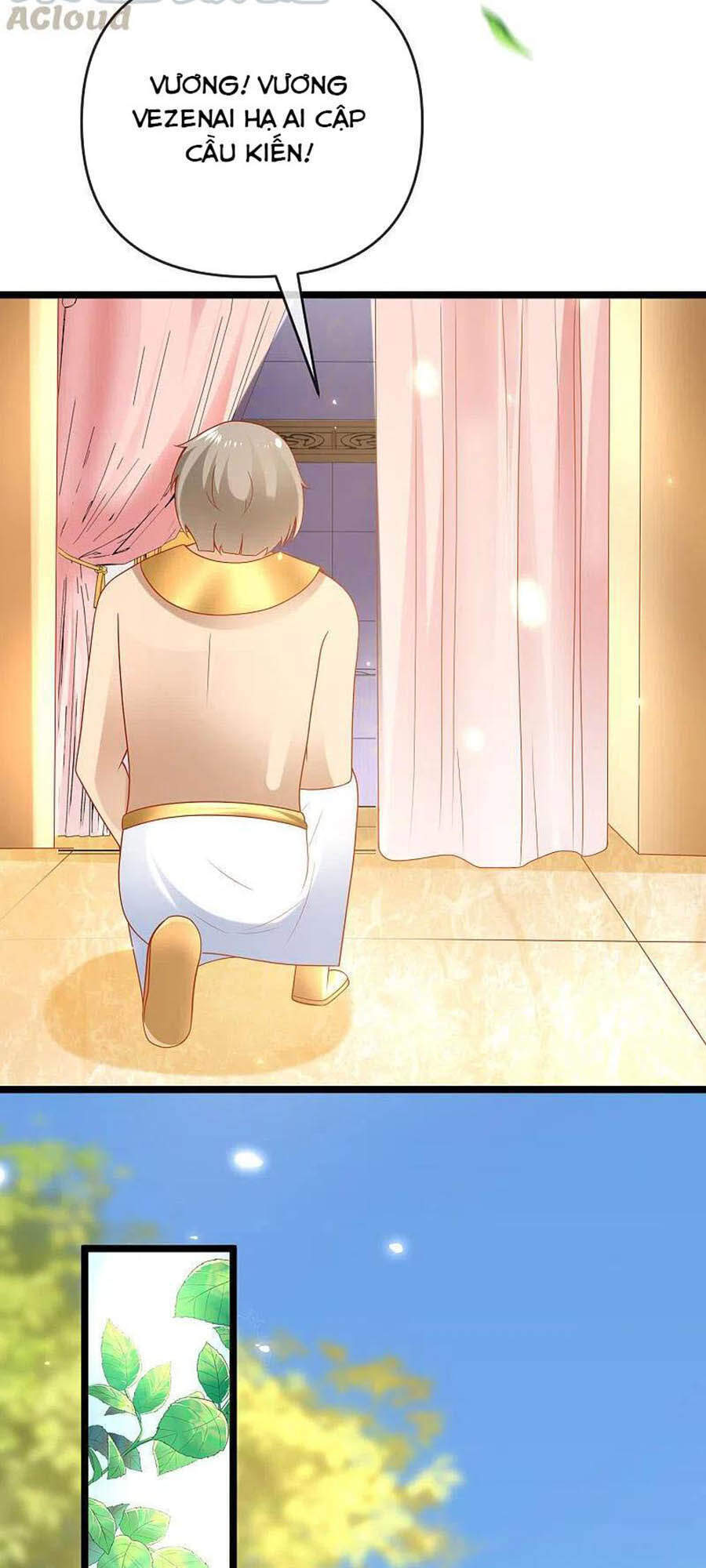 Sủng Hậu Của Vương Chapter 127 - 23