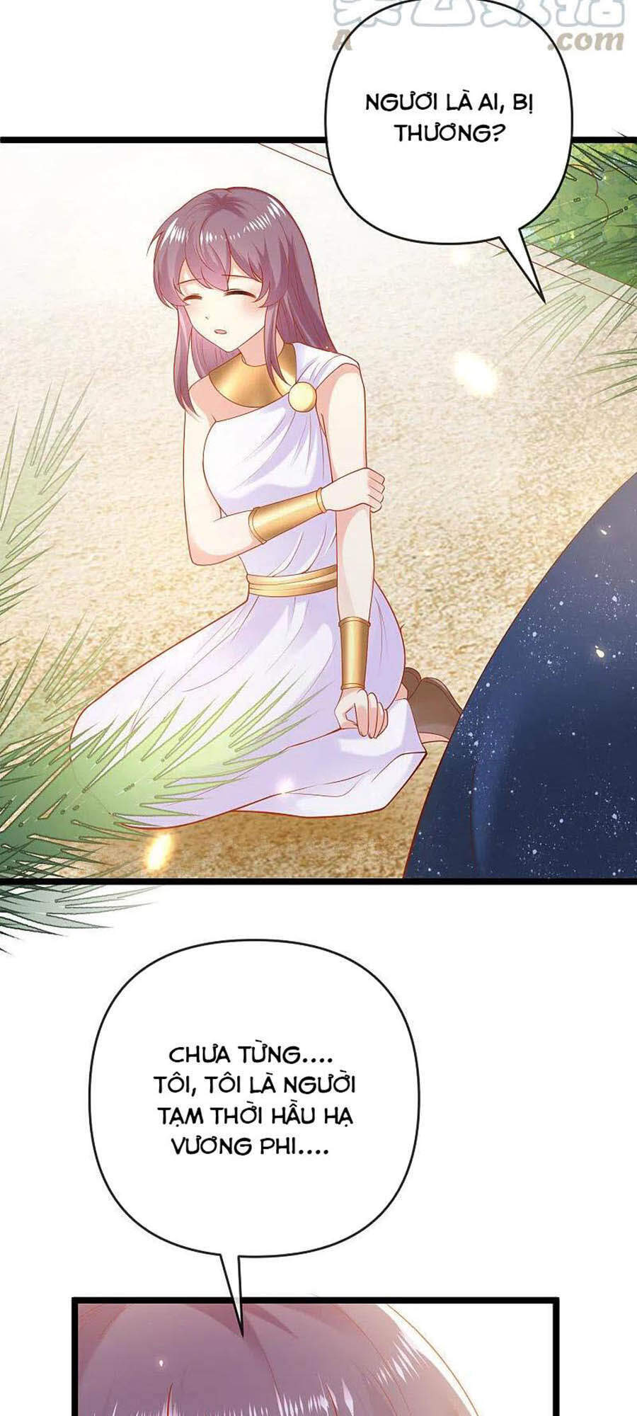 Sủng Hậu Của Vương Chapter 127 - 26