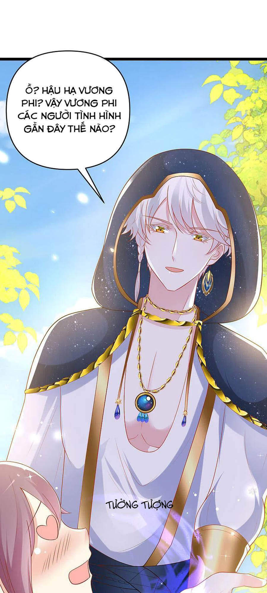 Sủng Hậu Của Vương Chapter 127 - 28