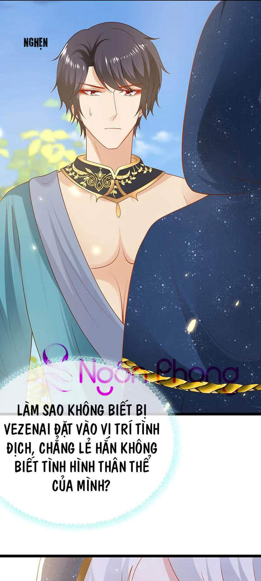 Sủng Hậu Của Vương Chapter 127 - 33