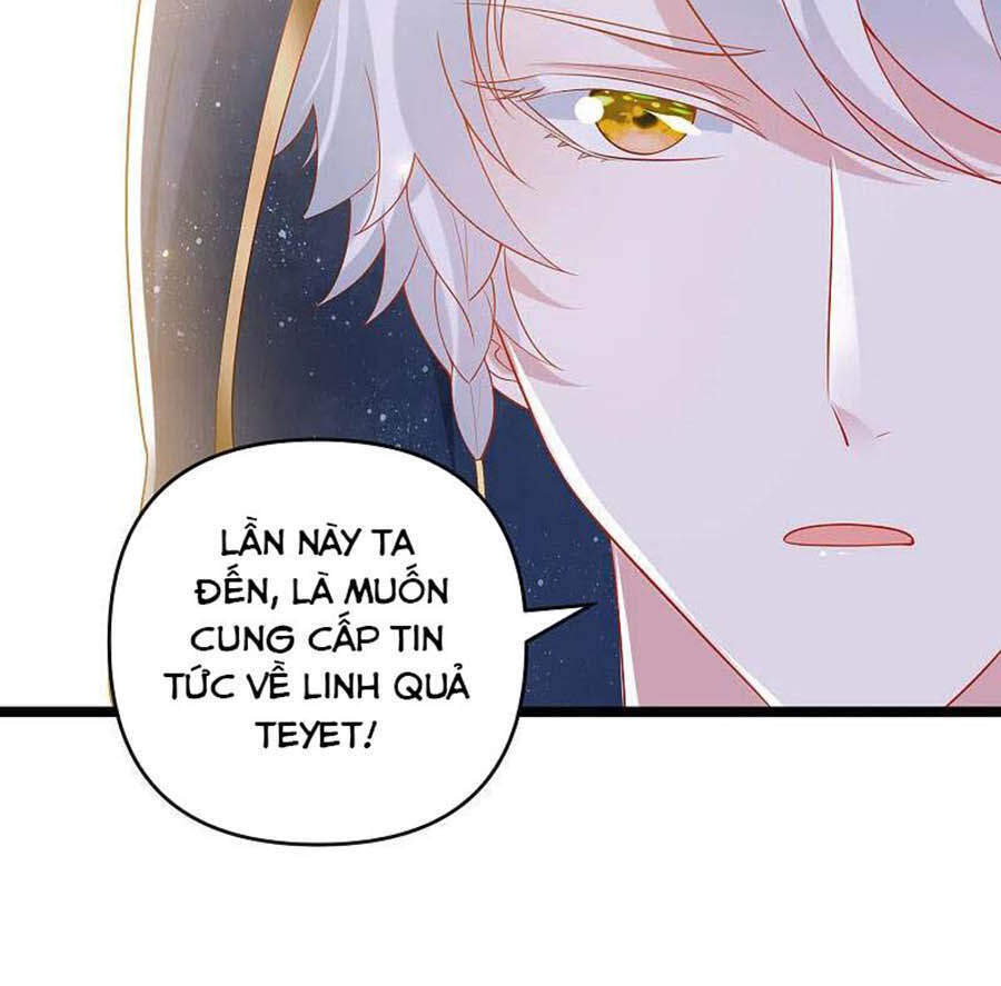 Sủng Hậu Của Vương Chapter 127 - 34