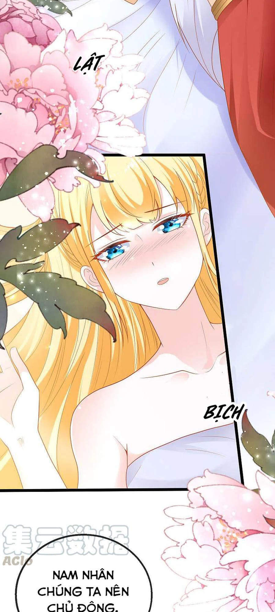 Sủng Hậu Của Vương Chapter 127 - 5