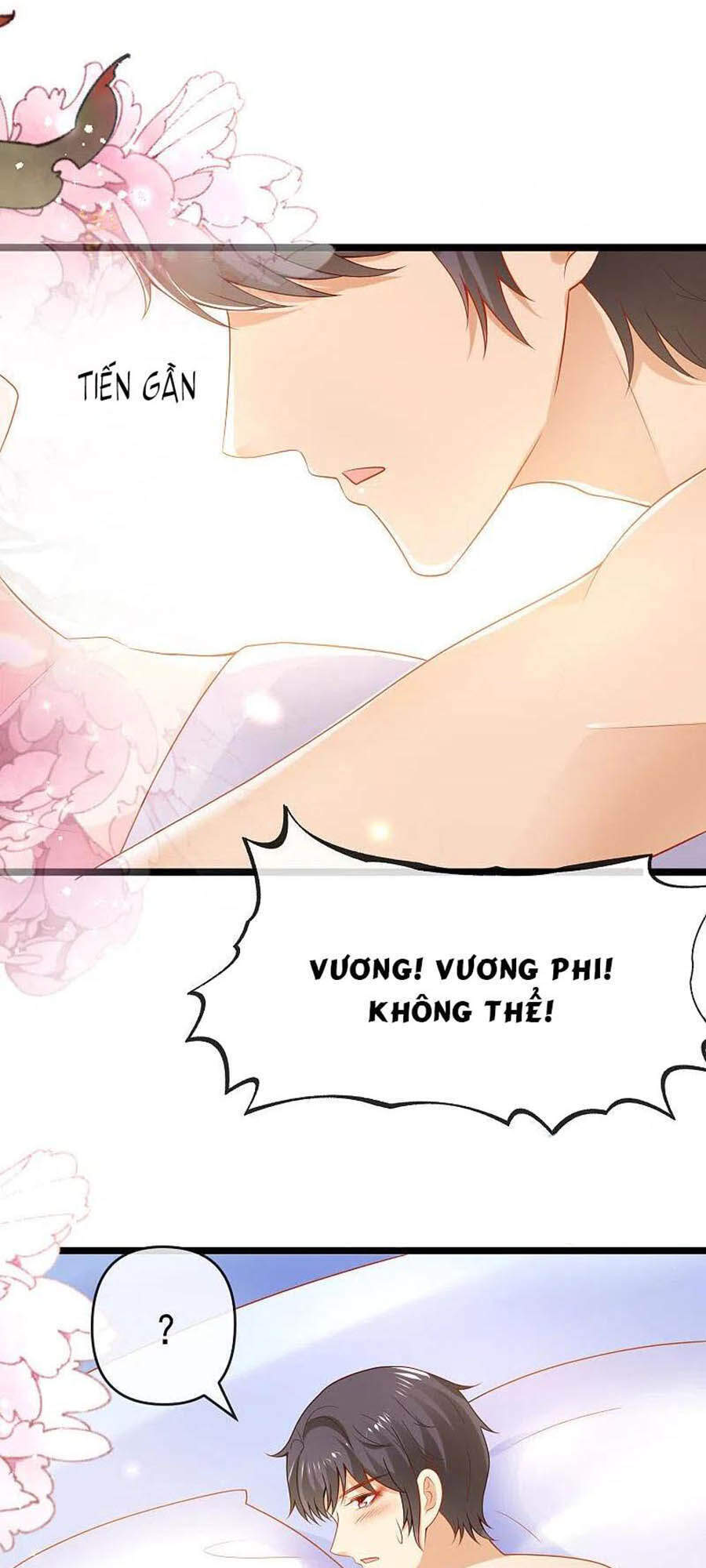 Sủng Hậu Của Vương Chapter 127 - 7