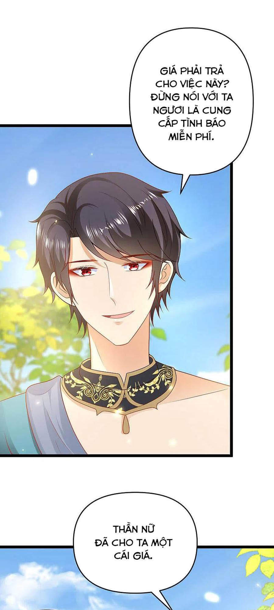 Sủng Hậu Của Vương Chapter 128 - 2