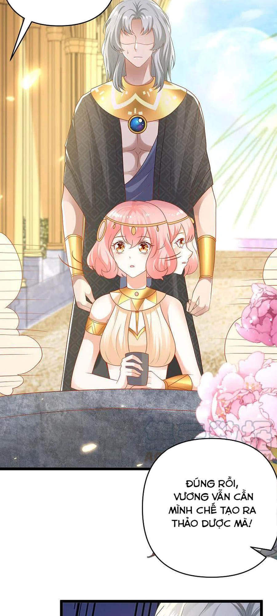 Sủng Hậu Của Vương Chapter 128 - 11