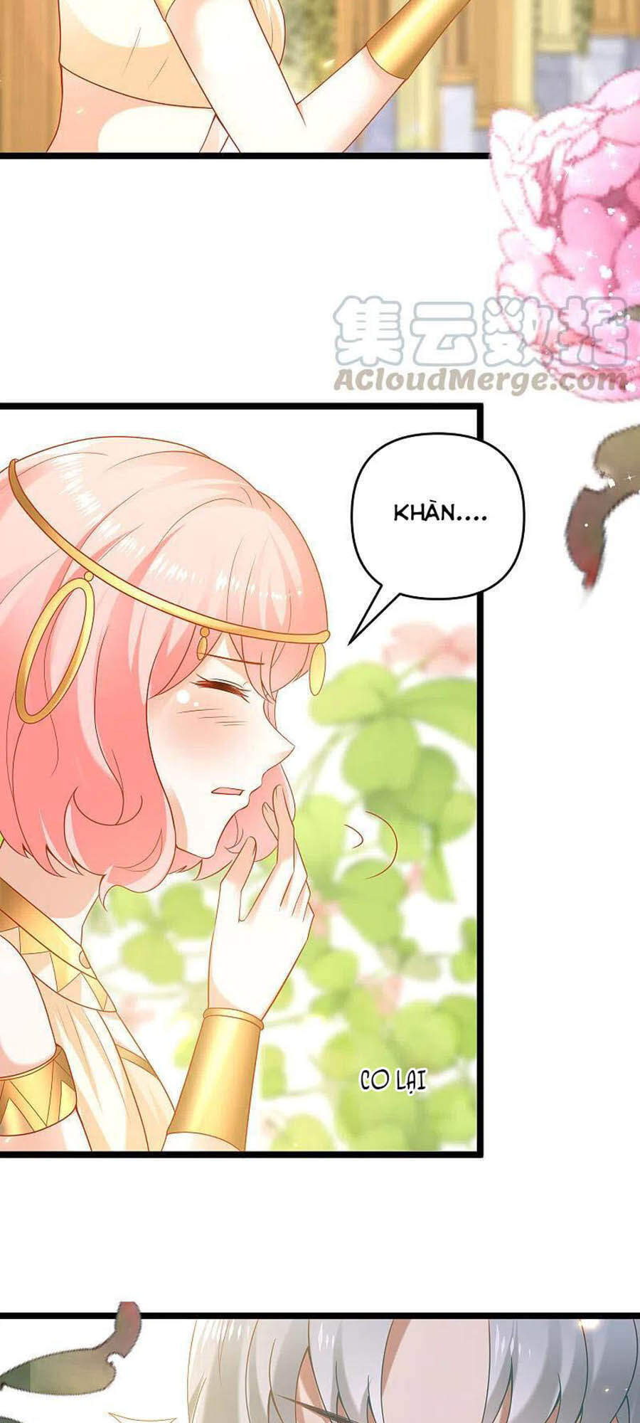 Sủng Hậu Của Vương Chapter 128 - 13