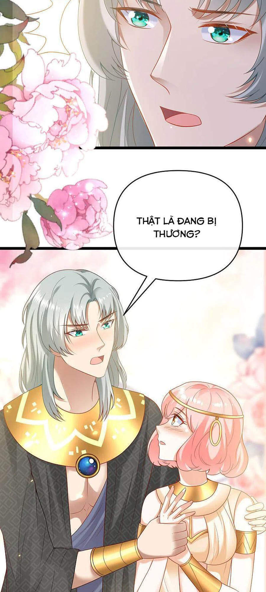 Sủng Hậu Của Vương Chapter 128 - 14