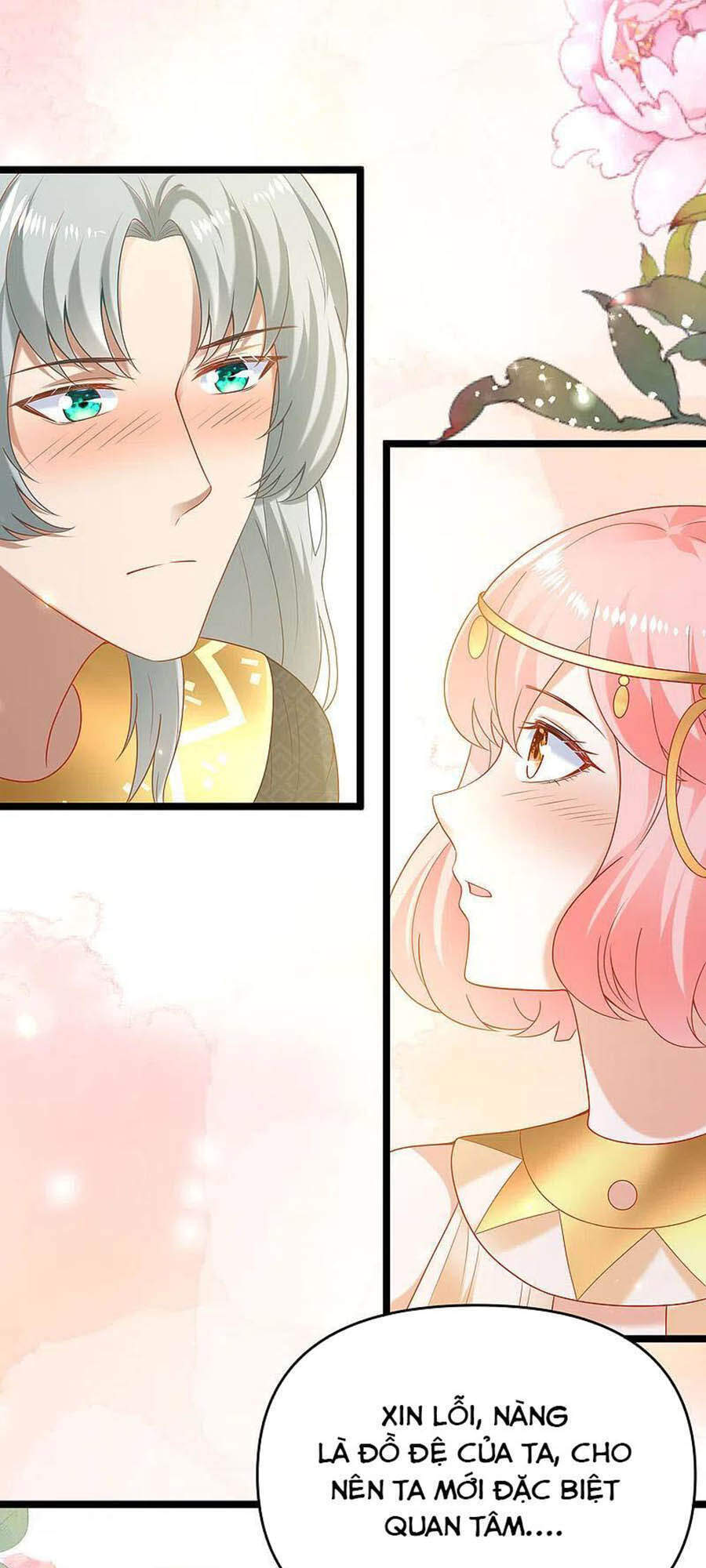 Sủng Hậu Của Vương Chapter 128 - 16