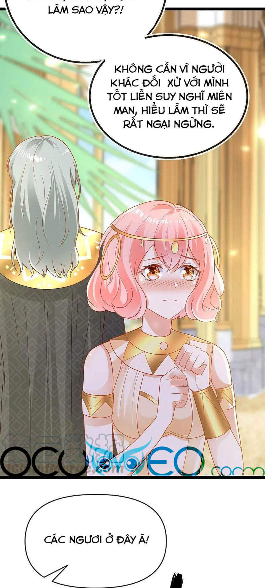 Sủng Hậu Của Vương Chapter 128 - 19