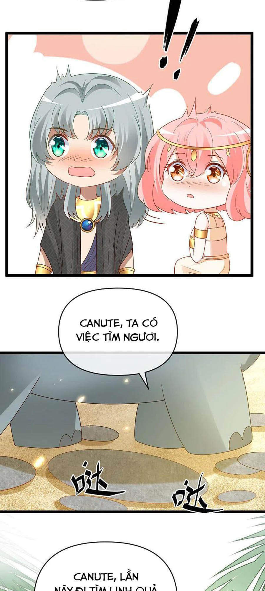 Sủng Hậu Của Vương Chapter 128 - 20