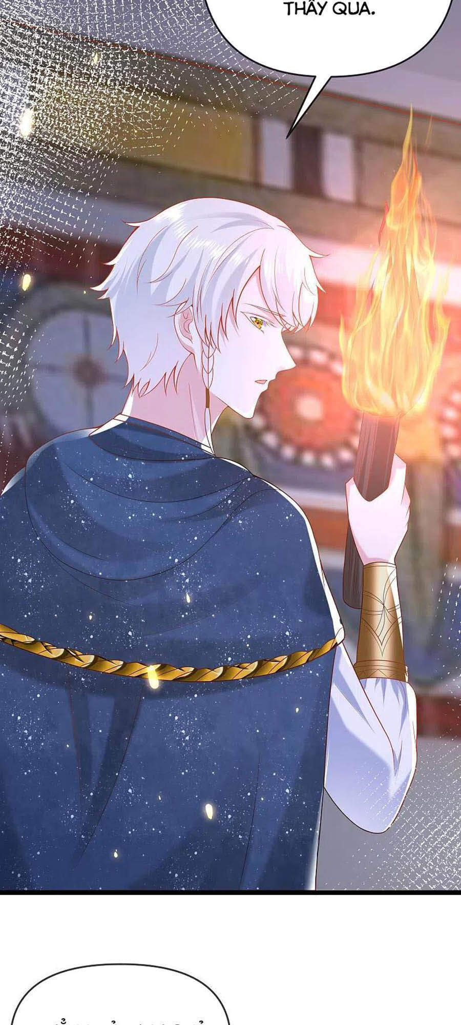 Sủng Hậu Của Vương Chapter 128 - 26