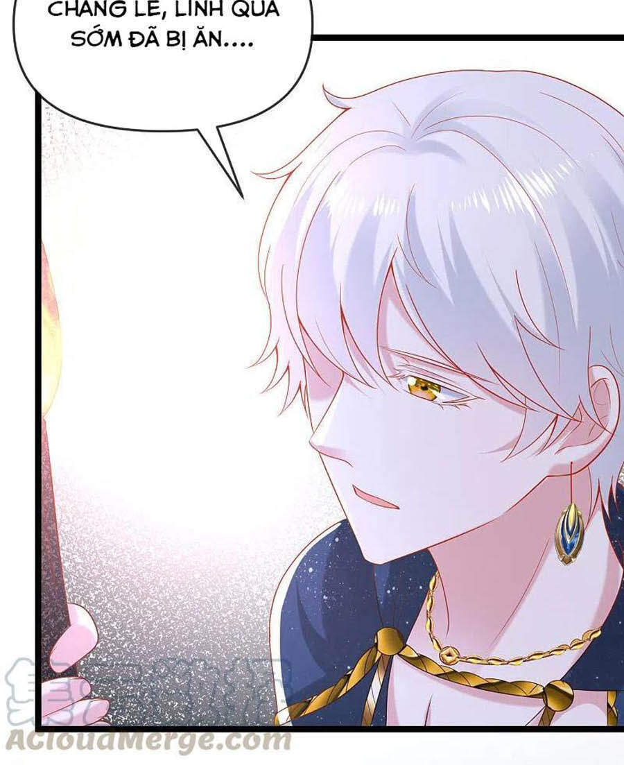 Sủng Hậu Của Vương Chapter 128 - 27