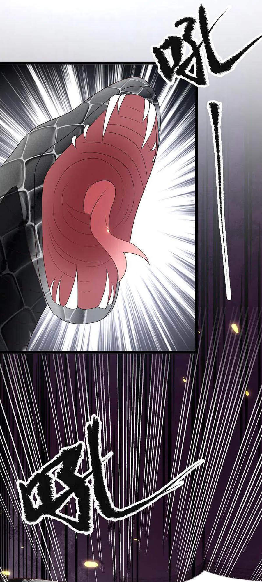 Sủng Hậu Của Vương Chapter 128 - 28