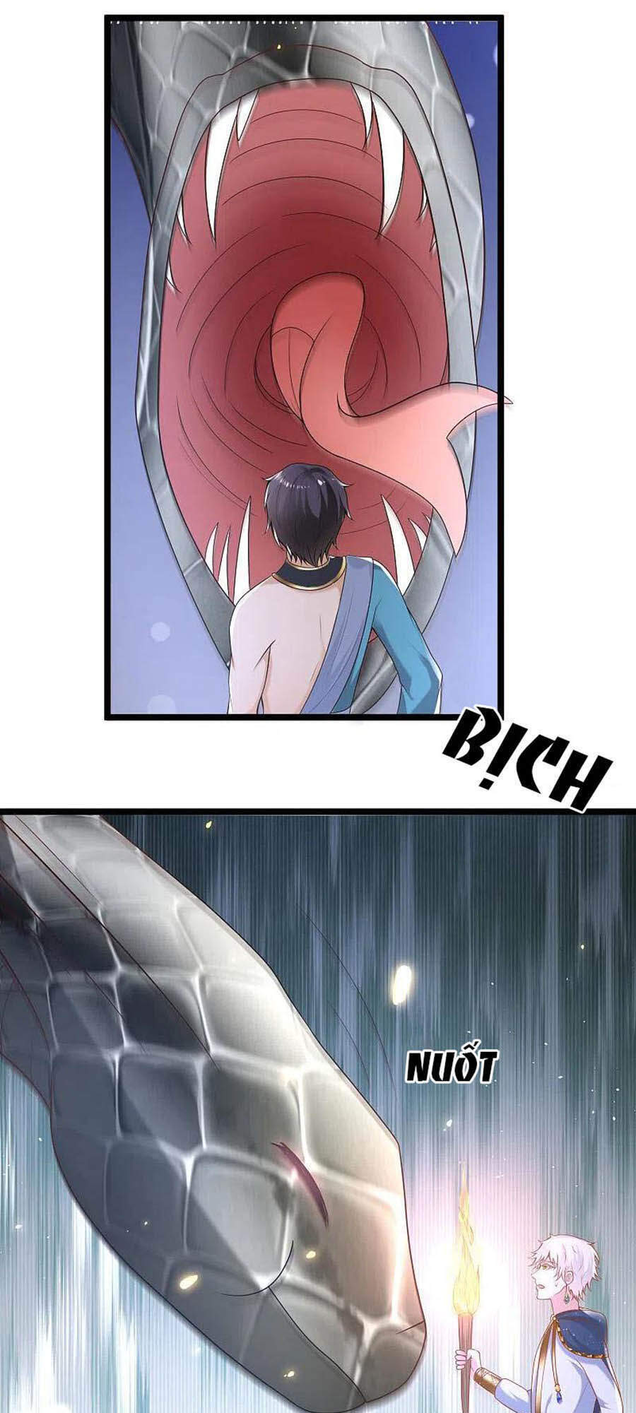 Sủng Hậu Của Vương Chapter 128 - 30