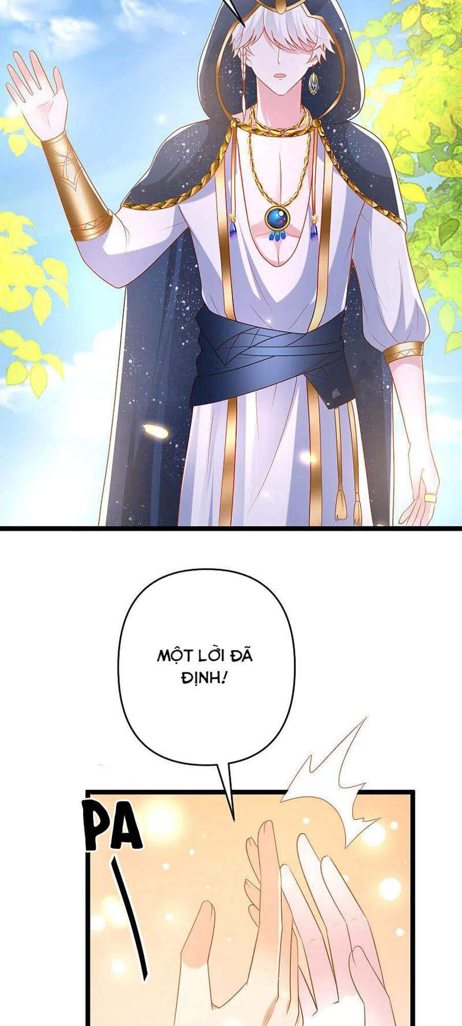 Sủng Hậu Của Vương Chapter 128 - 4