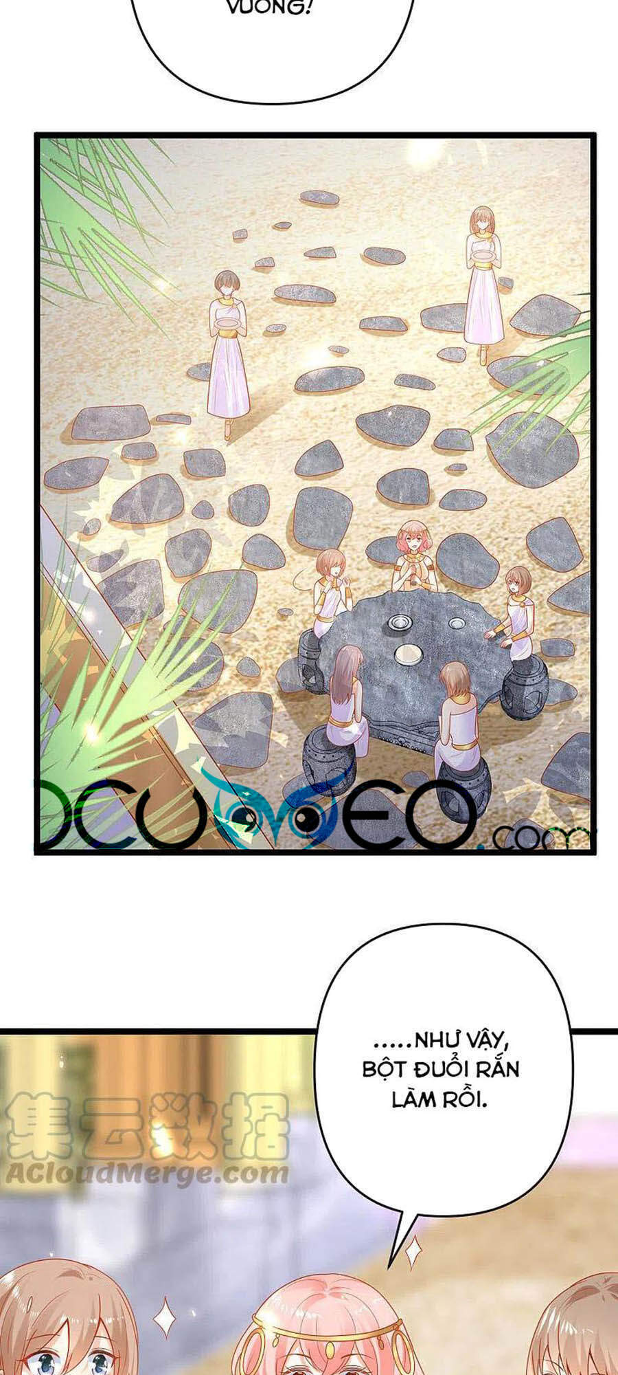 Sủng Hậu Của Vương Chapter 128 - 7