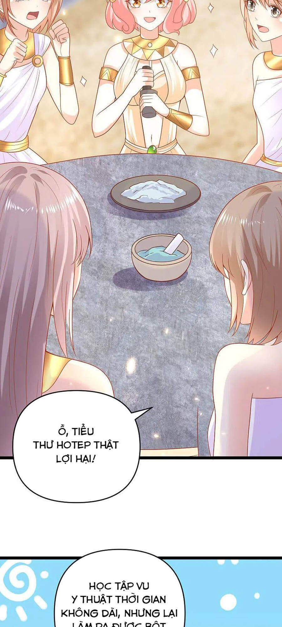 Sủng Hậu Của Vương Chapter 128 - 8