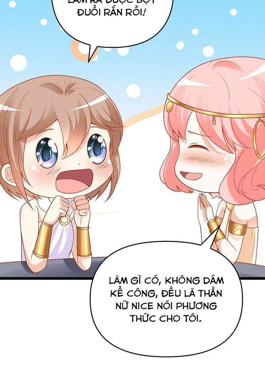 Sủng Hậu Của Vương Chapter 128 - 9