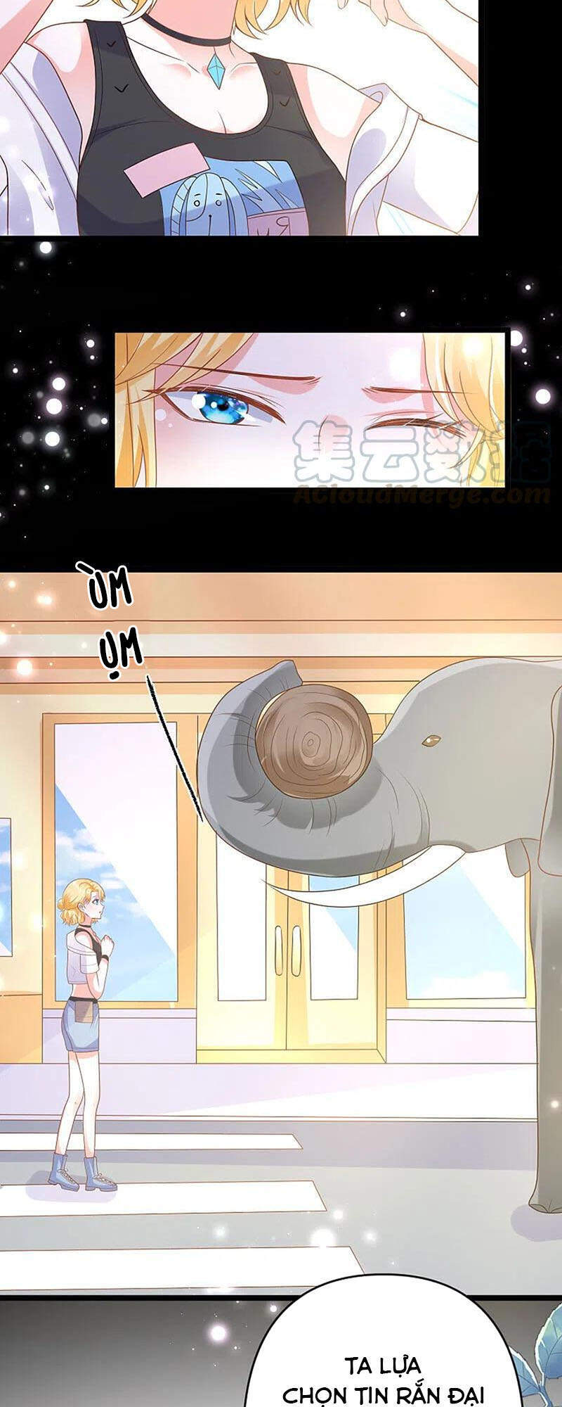 Sủng Hậu Của Vương Chapter 129 - 17