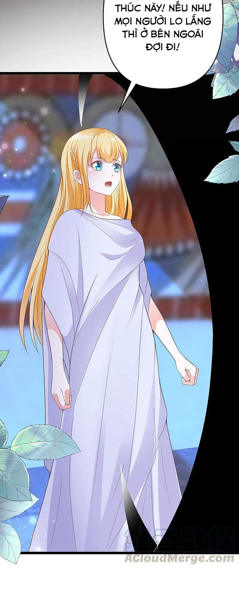 Sủng Hậu Của Vương Chapter 129 - 18