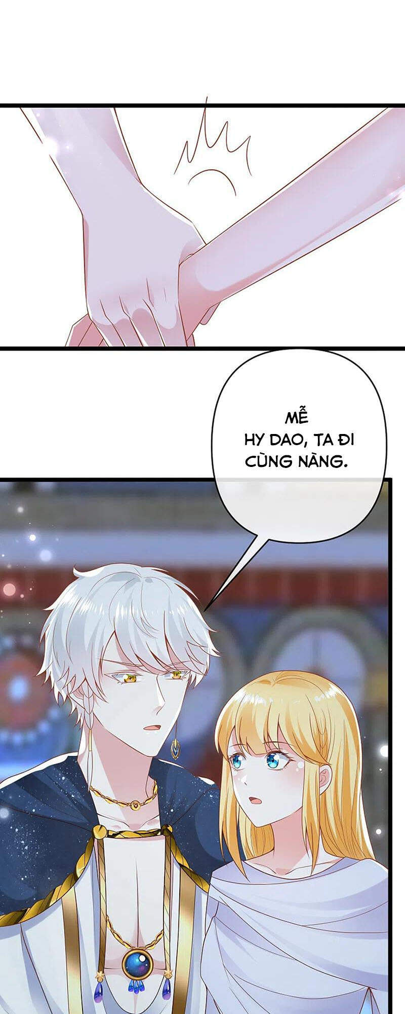 Sủng Hậu Của Vương Chapter 129 - 19