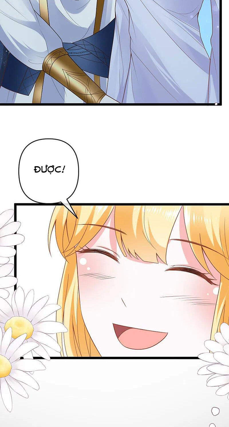 Sủng Hậu Của Vương Chapter 129 - 20