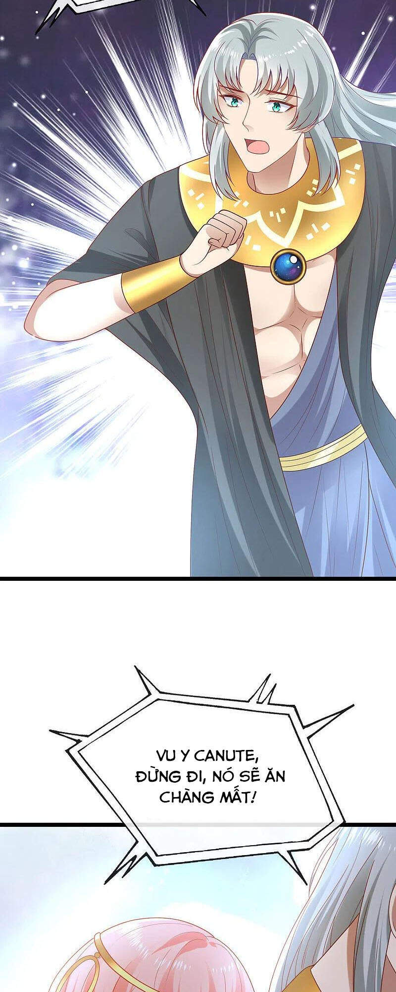 Sủng Hậu Của Vương Chapter 129 - 3