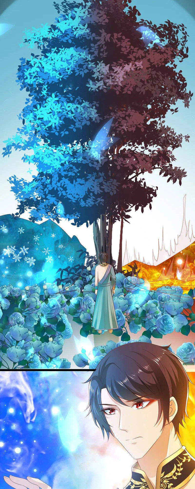 Sủng Hậu Của Vương Chapter 129 - 22