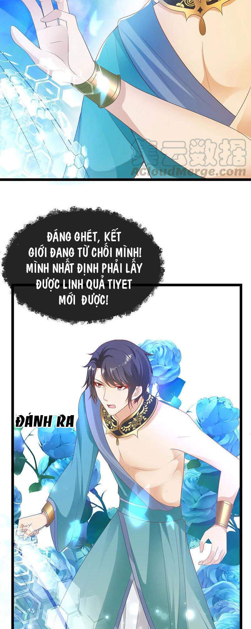 Sủng Hậu Của Vương Chapter 129 - 23