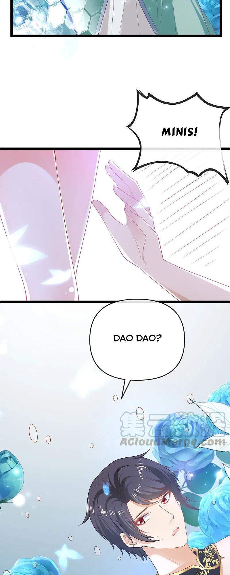 Sủng Hậu Của Vương Chapter 129 - 24