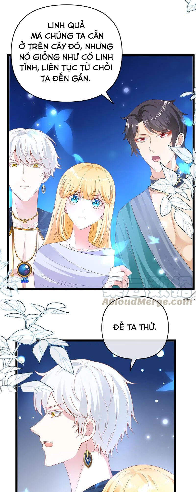 Sủng Hậu Của Vương Chapter 129 - 26