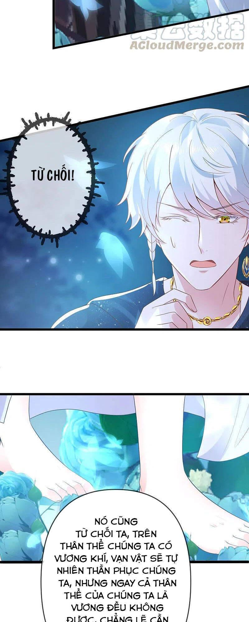 Sủng Hậu Của Vương Chapter 129 - 28