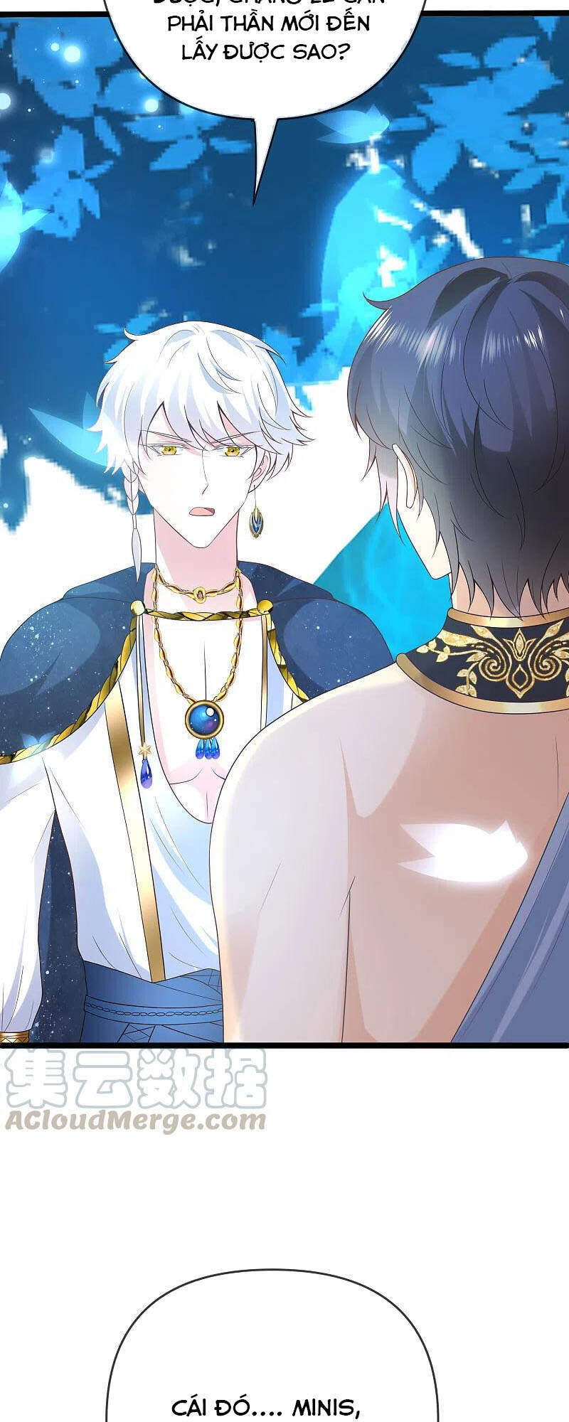 Sủng Hậu Của Vương Chapter 129 - 29