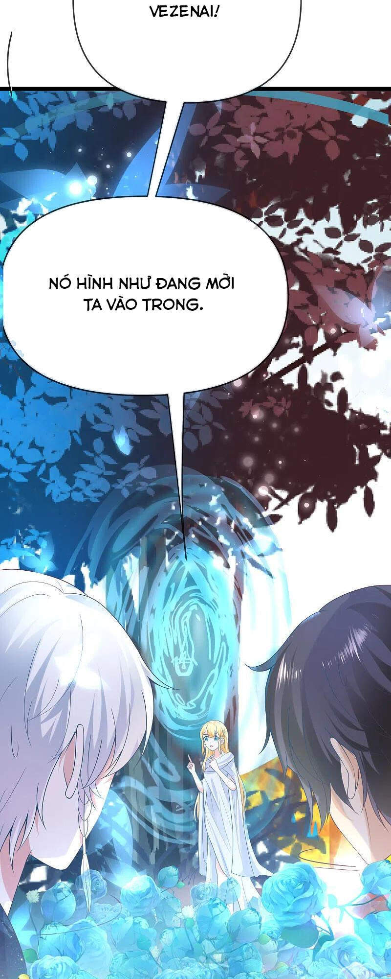 Sủng Hậu Của Vương Chapter 129 - 30