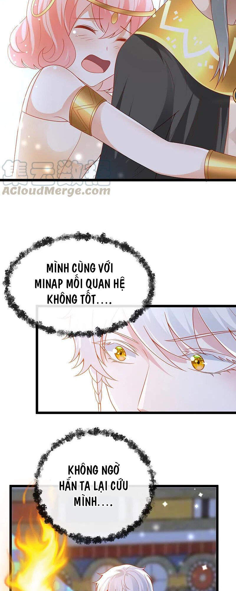 Sủng Hậu Của Vương Chapter 129 - 4